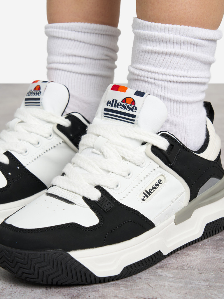 Кеды женские Ellesse Sunnie — фото №9