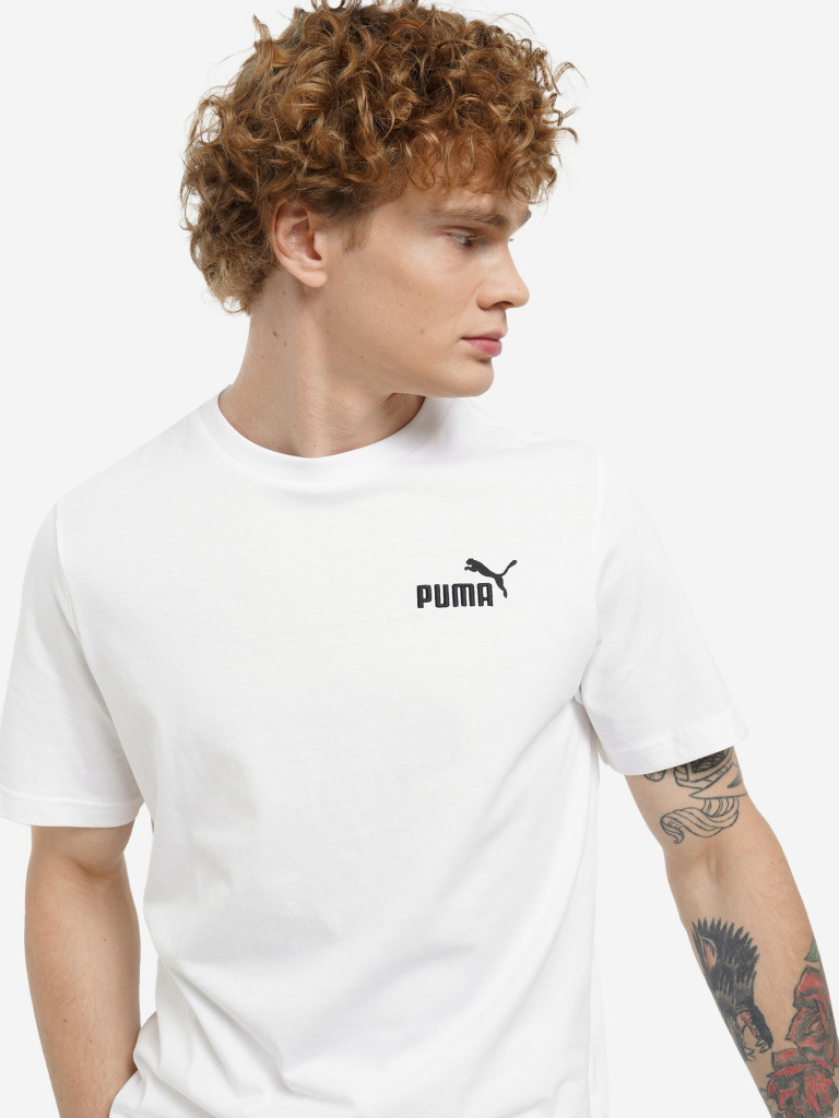 Футболка мужская PUMA