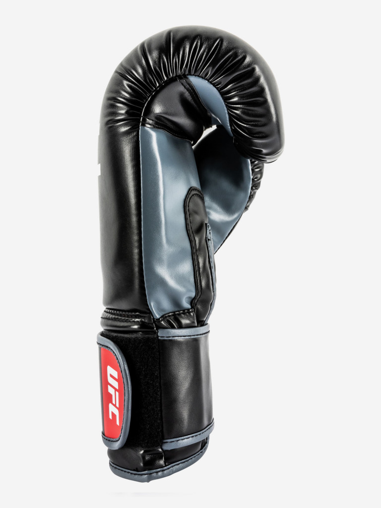 Перчатки боксерские UFC — фото №3