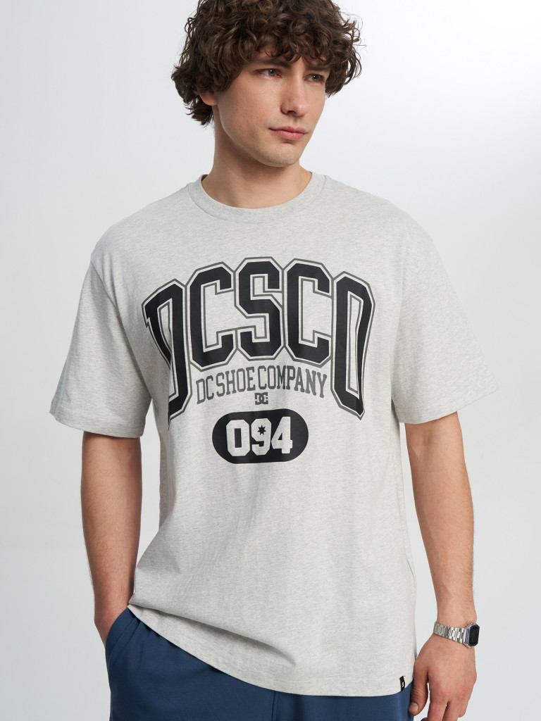 DC Shoes Elective ерлер футболкасы