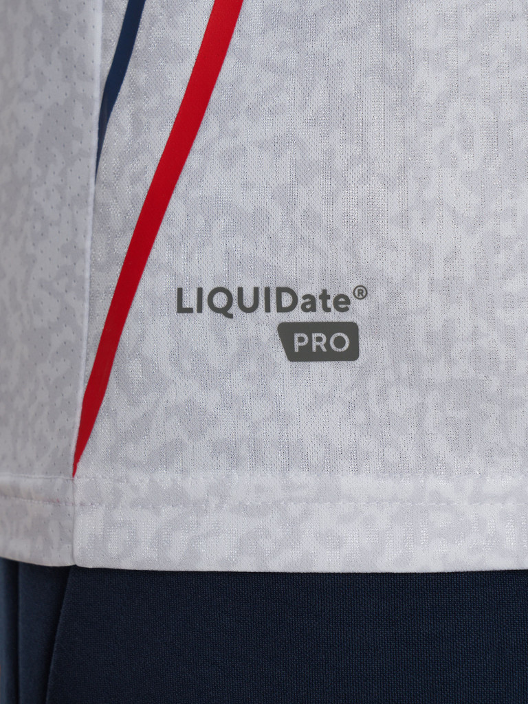 Футболка мужская Primera CSKA Away 25/26 — фото №6