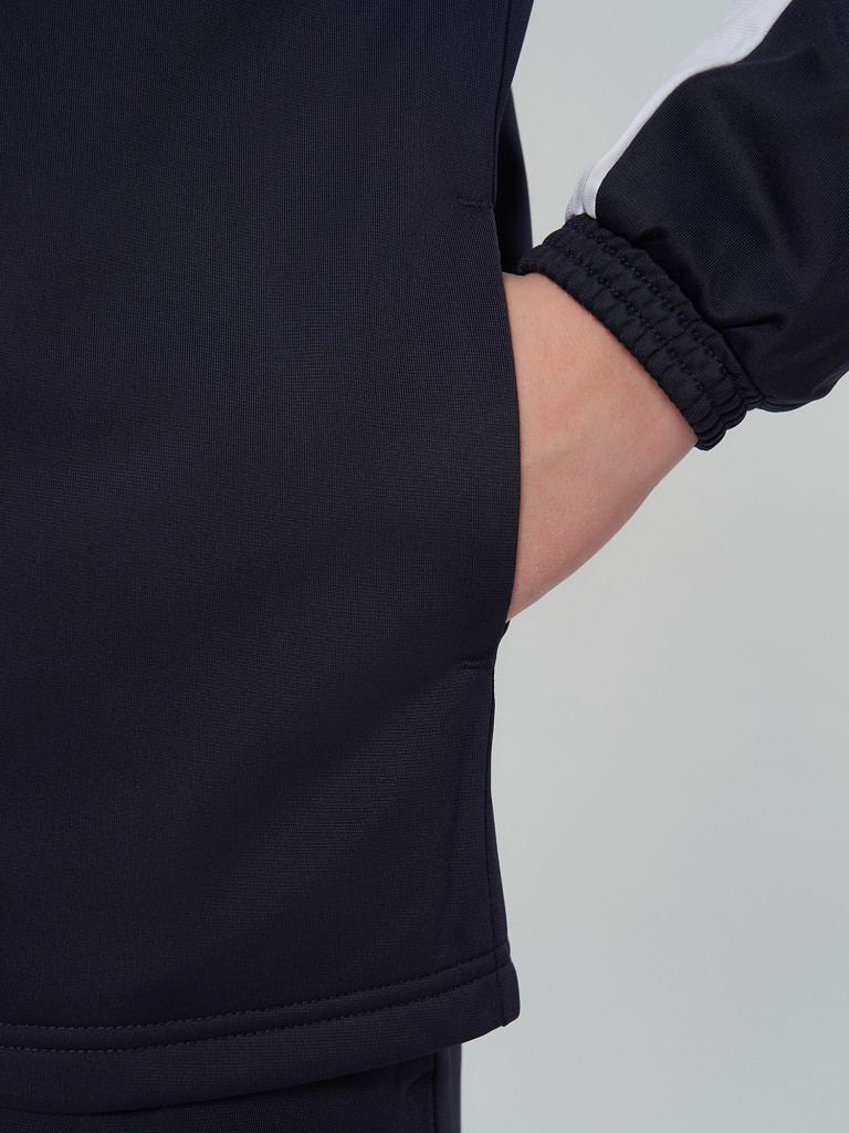 PUMA Poly B ұлдарға арналған костюмі — фото №10