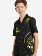 Рубашка с коротким рукавом для мальчиков Termit