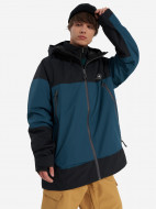 DC Shoes Intel жеңіл ерлер курткасы