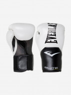 Перчатки боксерские Everlast Elite Pro style