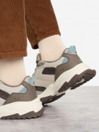 Кроссовки мужские Demix Trailish 3 Mesh — фото №9