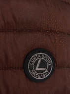 Пальто утепленное женское Luhta Hietois — фото №11