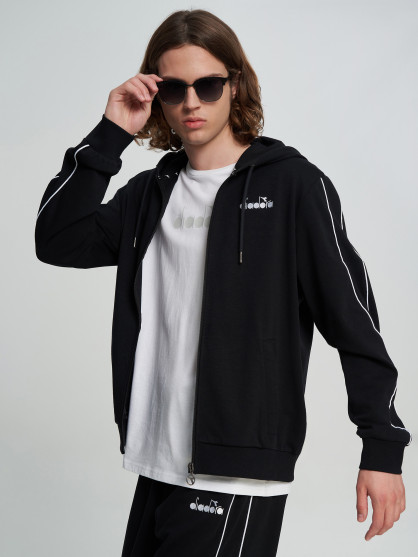 Толстовка мужская Diadora