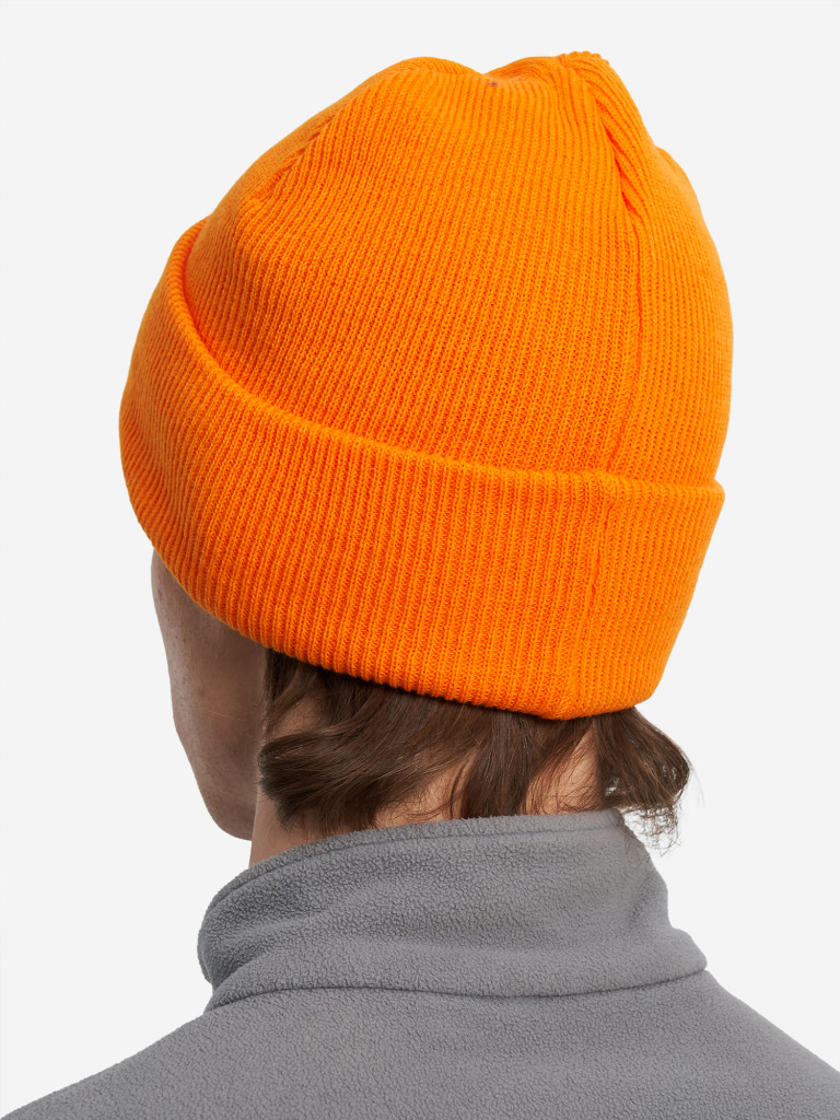 DC Shoes Label шапкасы — фото №6