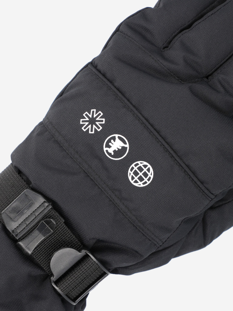 Перчатки Termit — фото №3