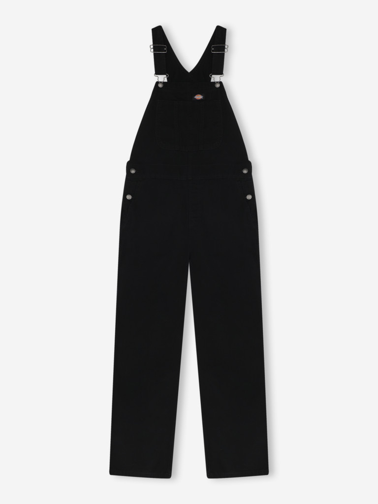 DICKIES Loose Canvas әйелдер комбинезоны — фото №11