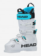 Ботинки горнолыжные Head Raptor WCR 120 S PV — фото №2