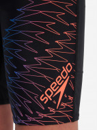 Джаммеры для мальчиков Speedo Medley Logo — фото №6