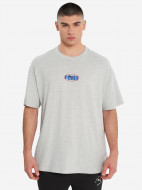 Футболка мужская PUMA Ess Logo Lab — фото №2