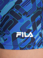 Плавки-шорты для мальчиков FILA — фото №3