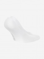 Носки Columbia Invisible Footbed Logo, 2 пары — фото №2