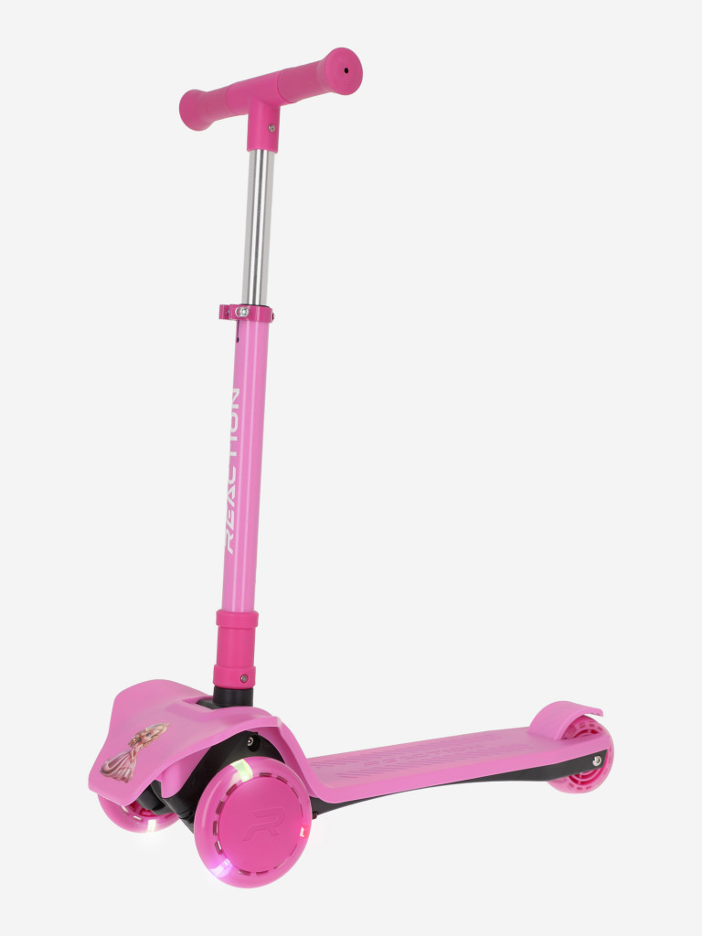 Reaction Joy 2.0 балалар самокаты, 120 мм