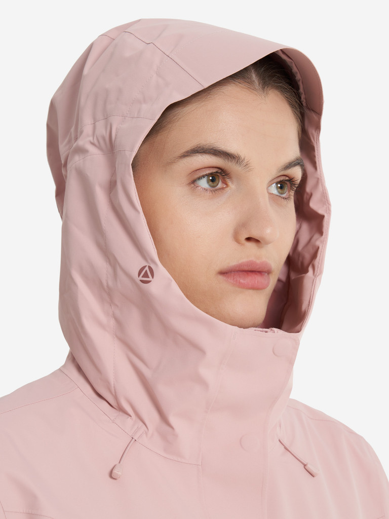 Kailas Windhunter Hardshell әйелдер жұқа курткасы — фото №5