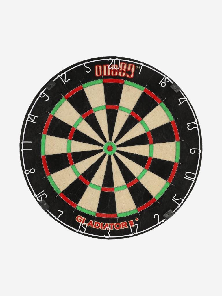 Мишень Gladiator II Plus Bristle One80