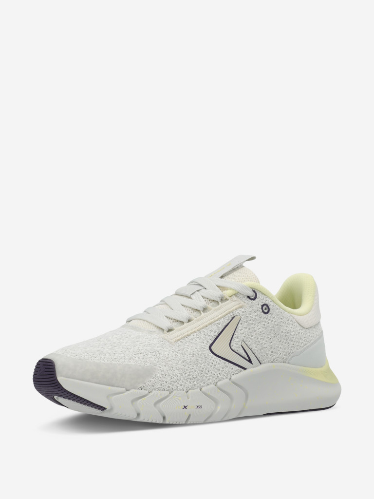 Demix Multirun 2 әйелдер кедысы мен кроссовкасы — фото №2