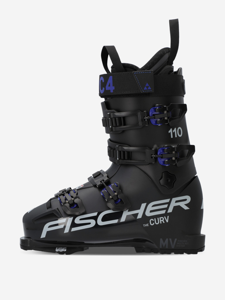 Ботинки горнолыжные Fischer The Curv 110 Vac GW