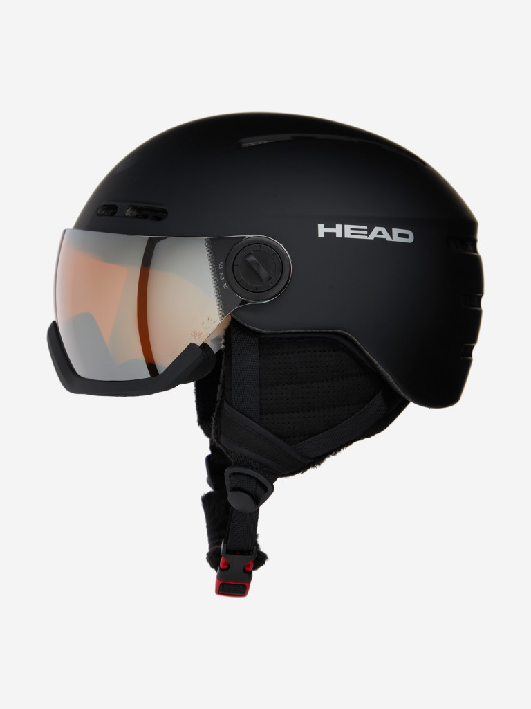Шлем Head Knight — фото №2