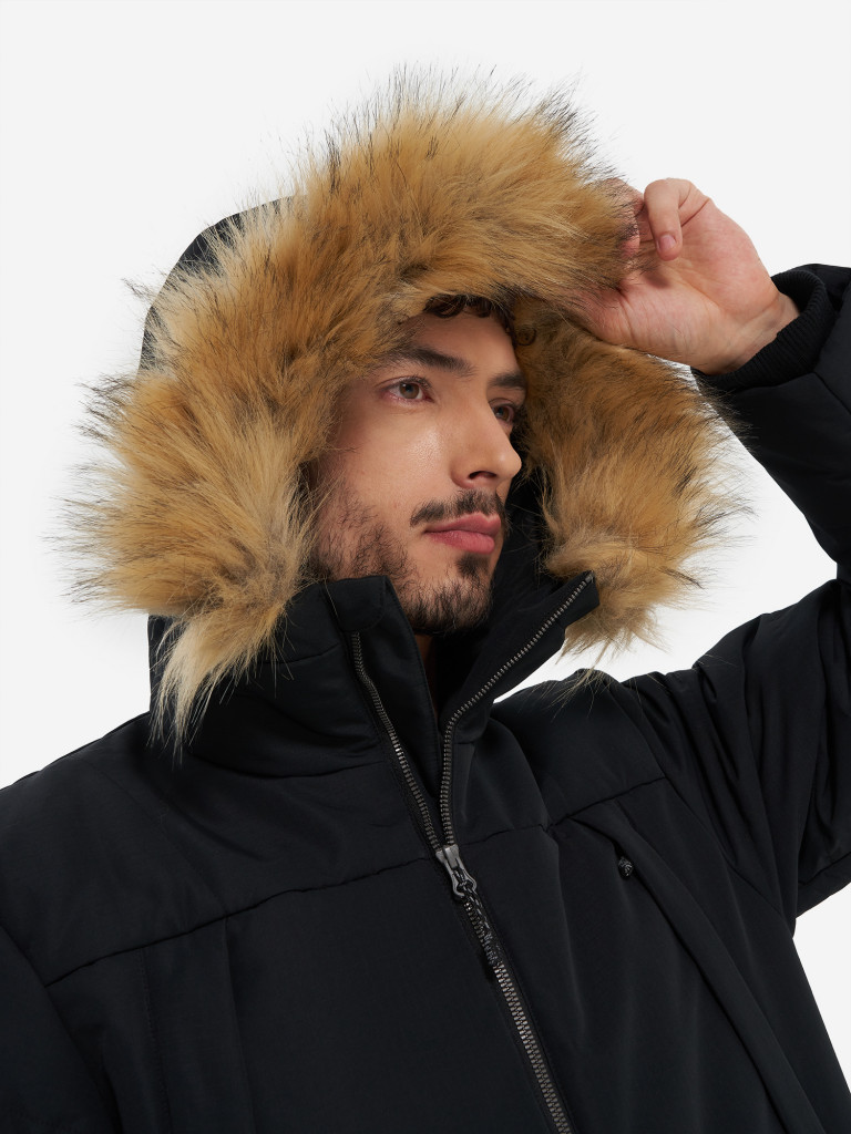 Куртка утепленная мужская Northland — фото №7