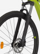 Велосипед горный Stern Motion 2.0 alt 29" 2024 — фото №10