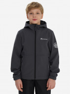 Outventure ұлдарға арналған софтшелл курткасы — фото №2