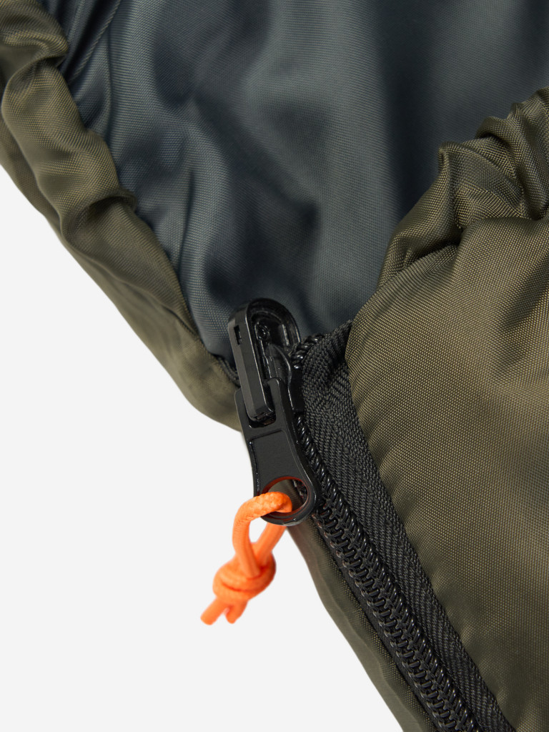 Спальный мешок Outventure Basic -6 — фото №9