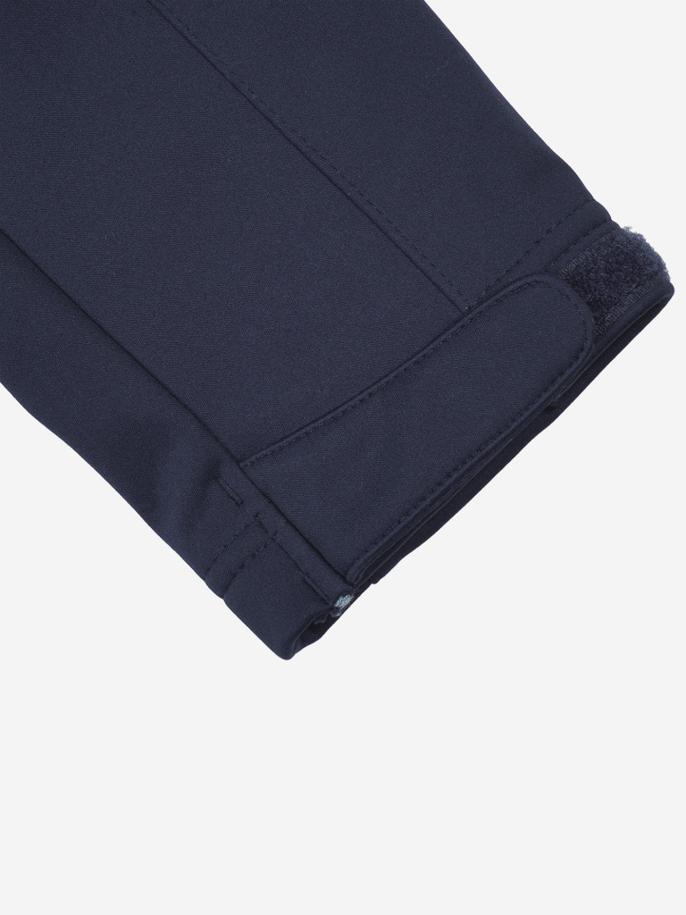 Куртка софтшелл женская IcePeak Boise — фото №4