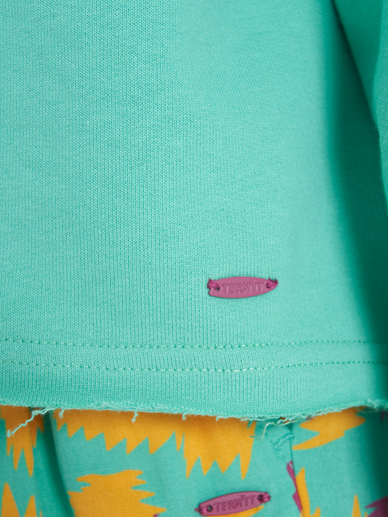 Termit әйелдер свитшоты — фото №6