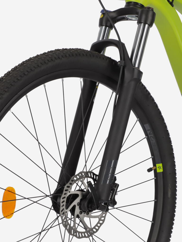 Велосипед горный Stern Motion 2.0 alt 29" 2024 — фото №10