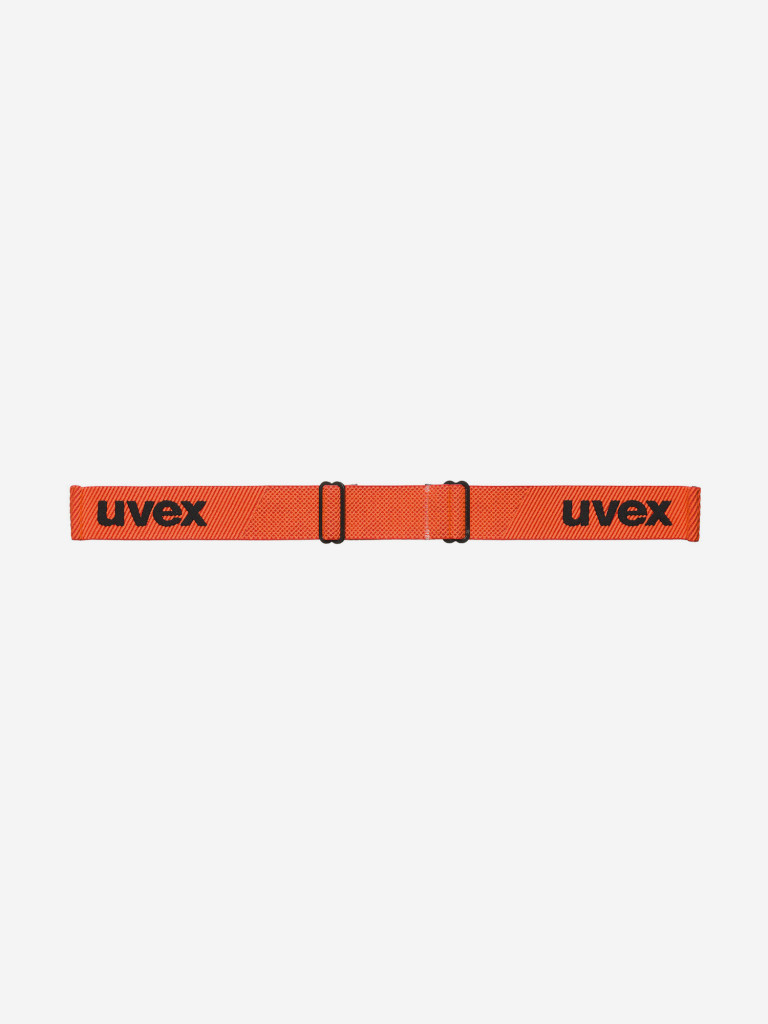 Маска Uvex Athletic FM — фото №4