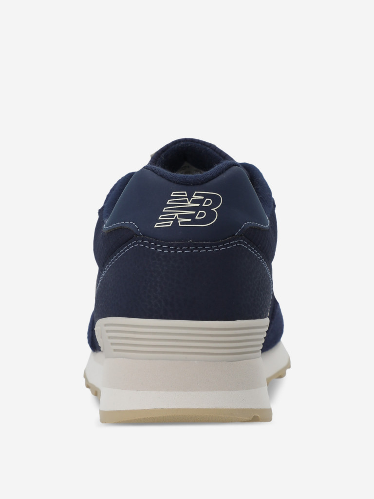 Кроссовки мужские New Balance 515 — фото №4