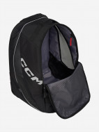 Баул-рюкзак хоккейный с колесами ССМ 590 WHEELED BACKPACK 18" — фото №21