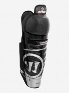 Щитки хоккейные Warrior Rise SR — фото №4
