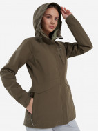 Куртка мембранная женская CRAGHOPPERS Caldbeck — фото №6