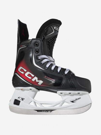Коньки хоккейные детские CCM SK Jetspeed 870 JR Regular