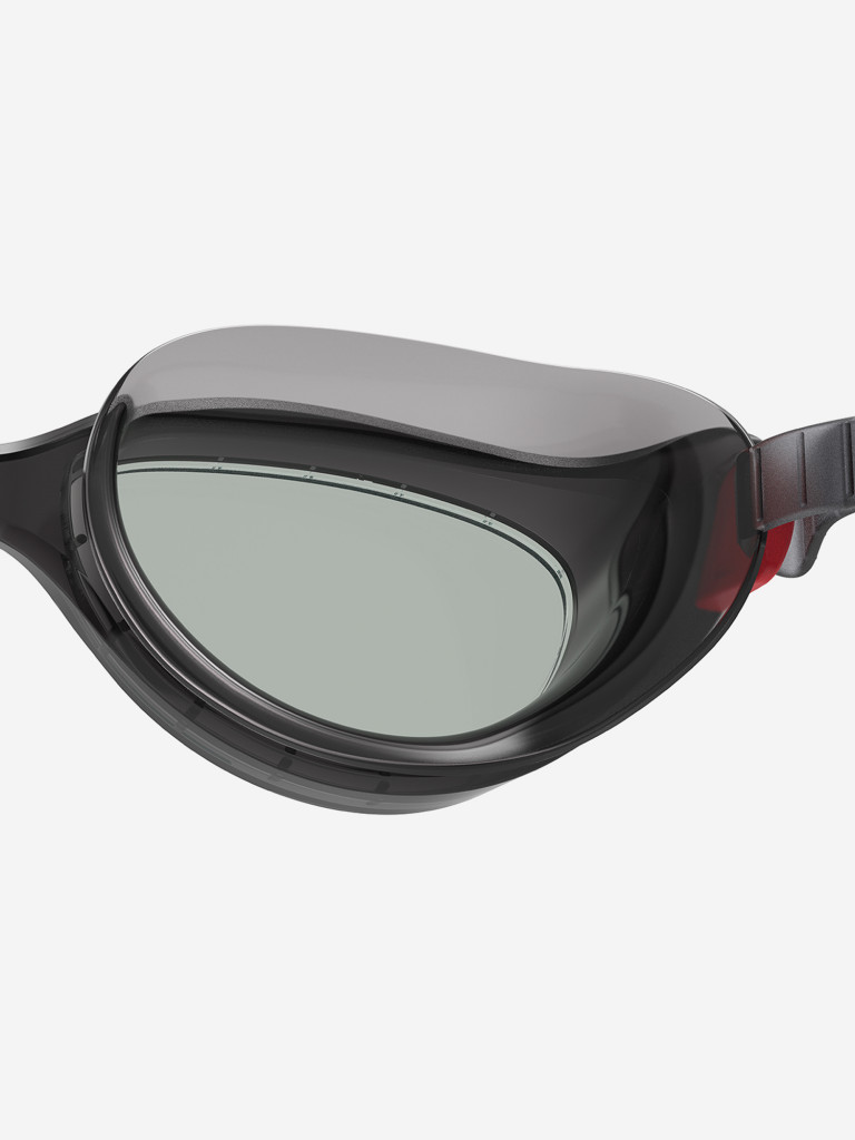 Очки для плавания Speedo Futura Hydro — фото №4