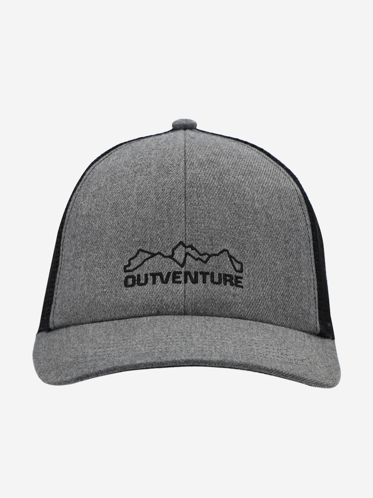 Бейсболка Outventure — фото №2