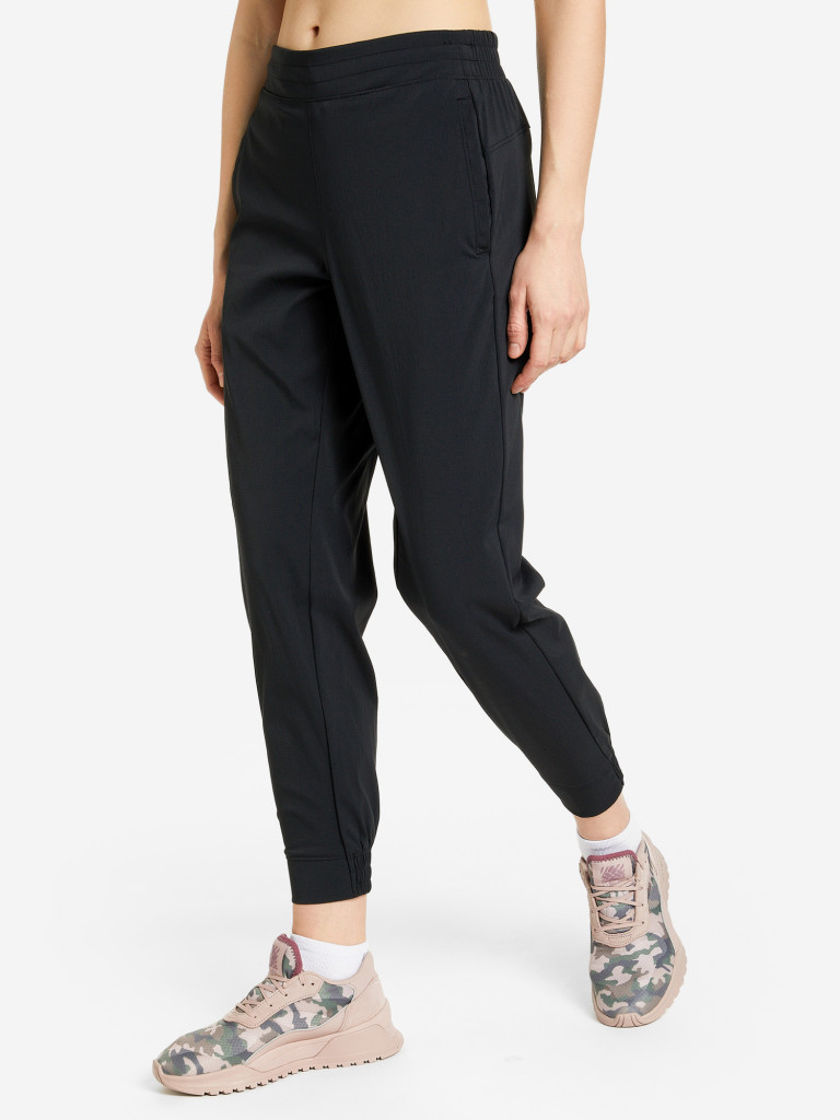 Columbia On The Go Jogger әйелдер шалбары