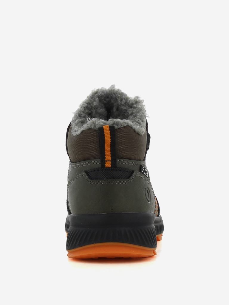 Ботинки утепленные для мальчиков Safety Jogger — фото №3