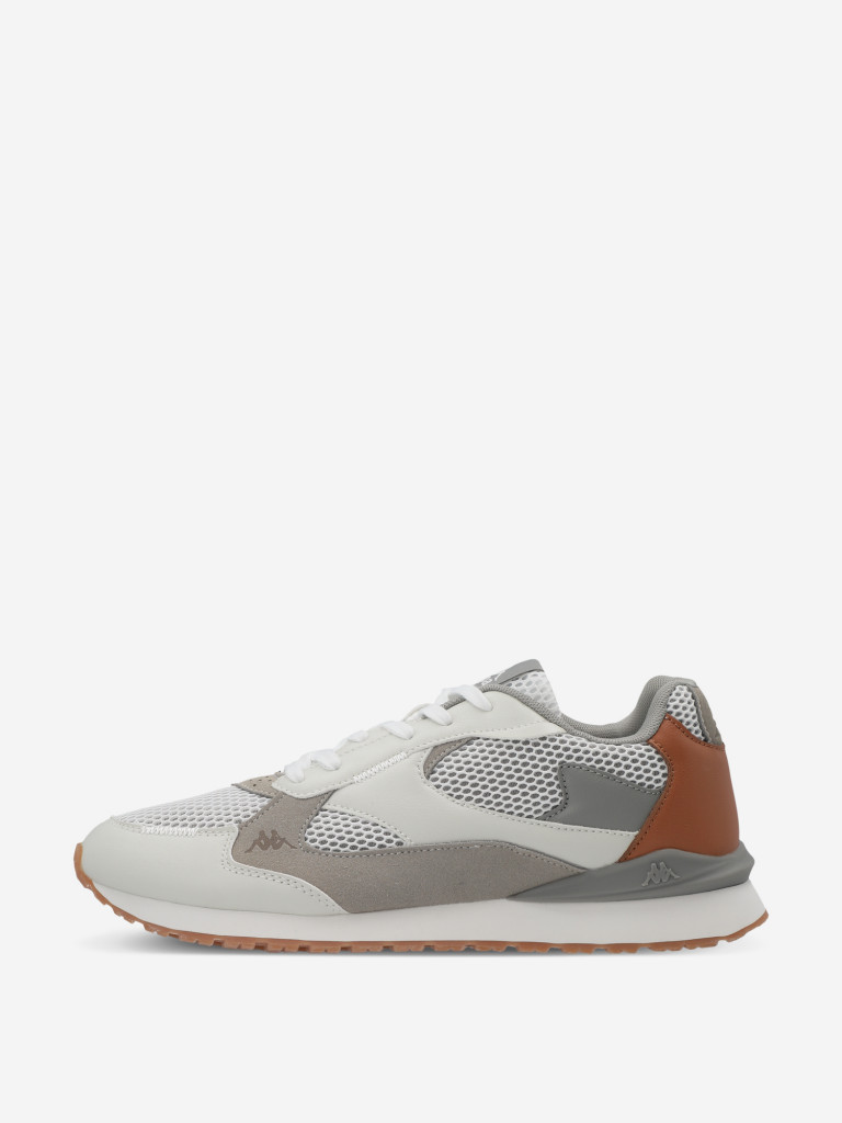 Кроссовки мужские Kappa Authentic Nesta