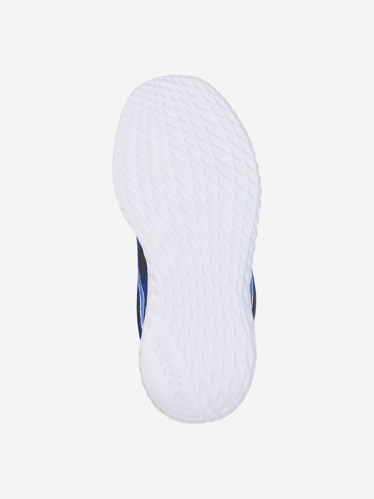 Кроссовки для мальчиков Reebok Rush Runner Slip-On — фото №6