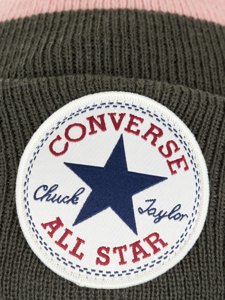 Шапка детская Converse — фото №2