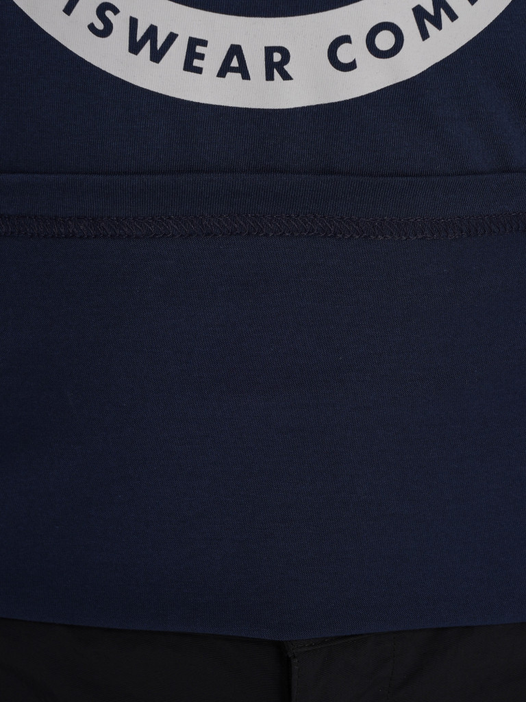 Columbia Csc Seasonal Logo Ls Tee ерлер лонгсливі — фото №5