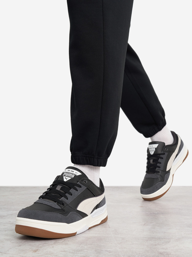 Puma Rebound Retro Sd ерлер кедысы — фото №8