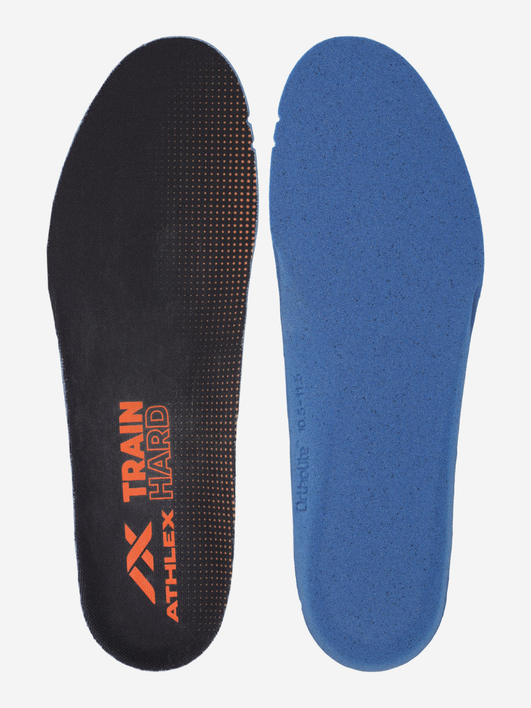 Кроссовки мужские Athlex Aero X — фото №8