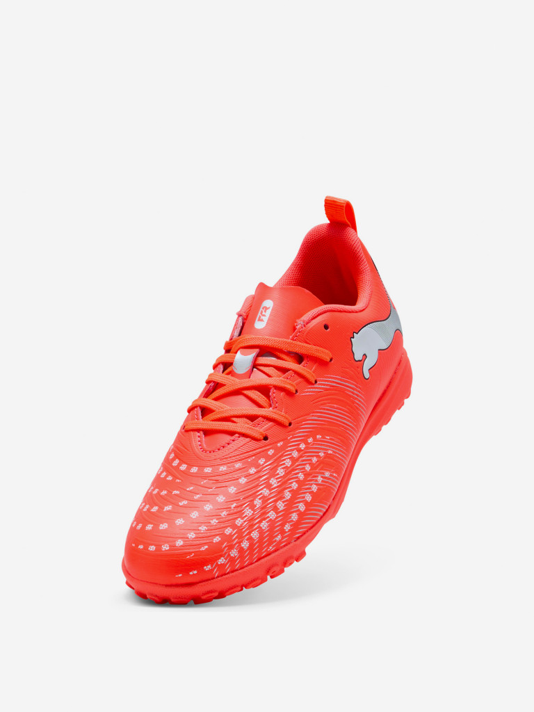 Бутсы для мальчиков PUMA Future 9 Play Tt — фото №5